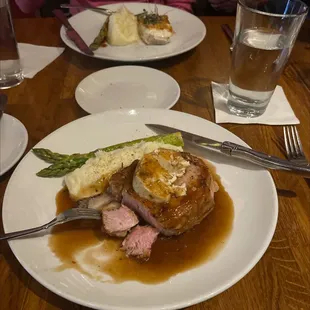 Pork Chop
