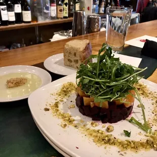 Beet Salad