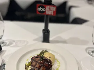 Brix 33 Fine Dining
