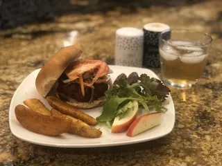 Chameleon Catering