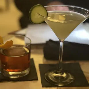 soups and chowder, drink