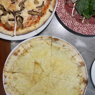 Seared Beef Carpaccio