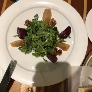 Roasted Beets Salad