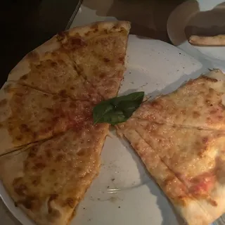 Margherita Tomato Pizza