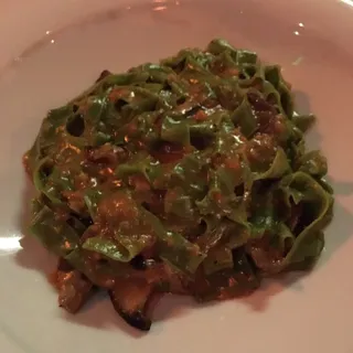 Tagliatelle Verdi