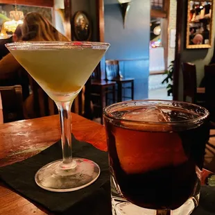 The Variation and the Billy Ray Valentine, Capricorn.