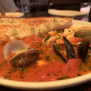 Cioppino
