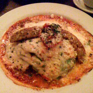 Lasagne Alla Bolognese