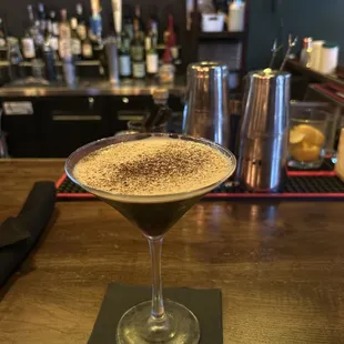 Espresso Martini