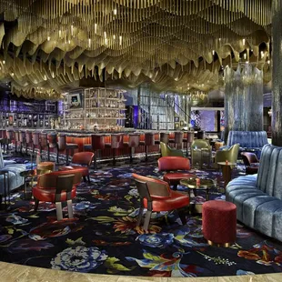 Vesper Bar