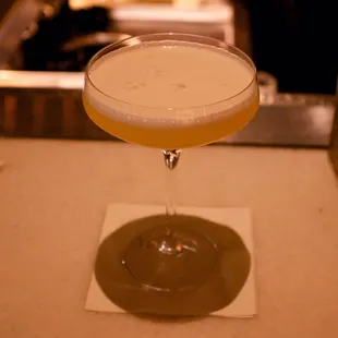 Where's my bitters ??