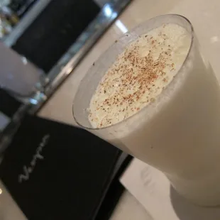 Ramos Gin Fizz
