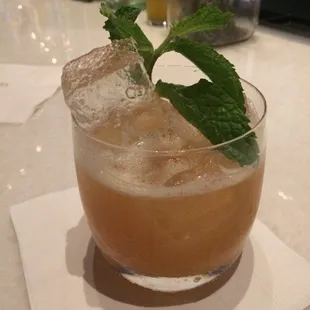 Classic Mai Tai