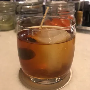 Vieux Carre