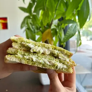 food, sandwiches