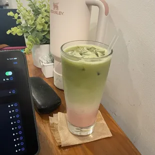 drink