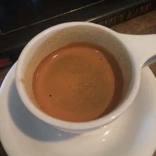 Espresso