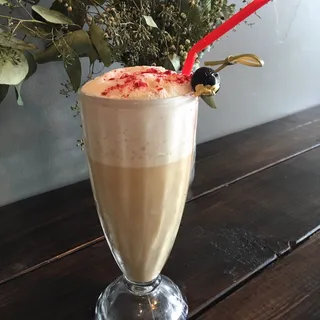 Cold Brew