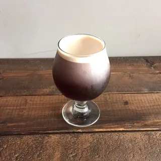Nitro Cold Brew