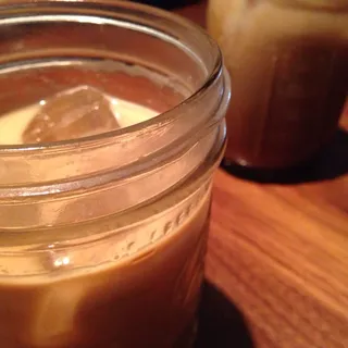 Iced Coffee