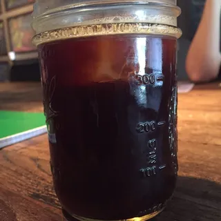 Pour Over