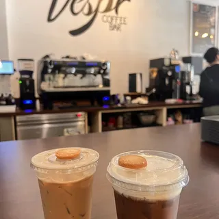 London Fog