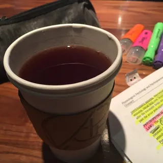 Hot Tea