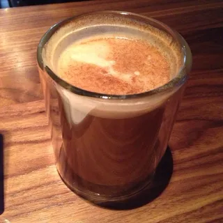 Chai Latte