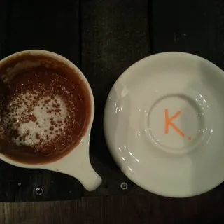 Hot Chocolate