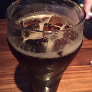 Cold Brew Cola
