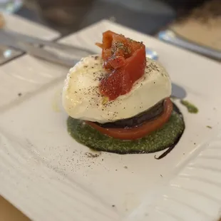 Burrata Cheese