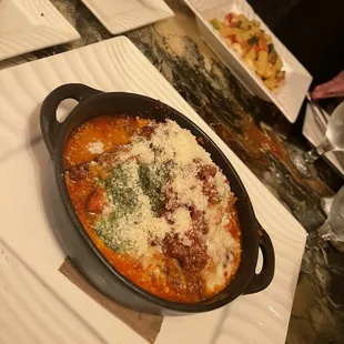 Lasagna