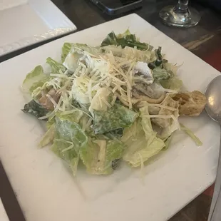 Caesar Salad