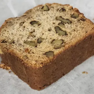 Banana Bread