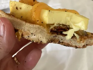 Perked Up! Coffee Cafe