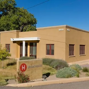 Office and Lifestyle Center