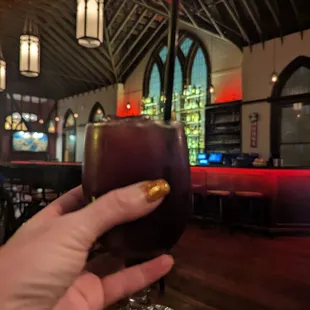 Yummy drinks