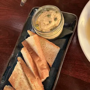Smoked Fish Spread