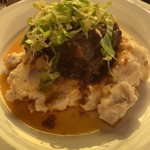 Short Rib