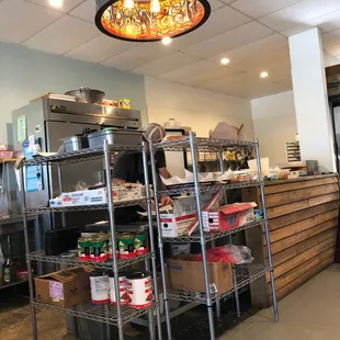 Kitchen!