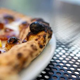 Gotta have that char...