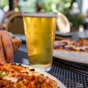 Trumer Pils 4.9%ABV - Trumer Brauerei Berkeley ($9)