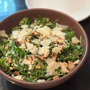 Arugula Salad
