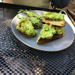 Avocado Toast