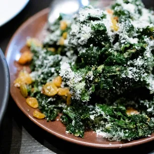 Kale Salad