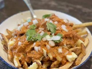 Social Southern Table & Bar