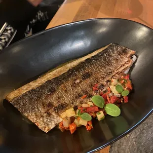 Branzino