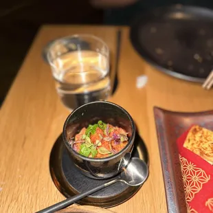 food, soups and chowder