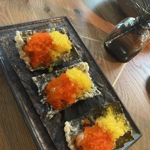 Tobiko