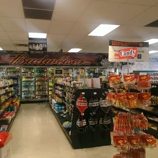 interior